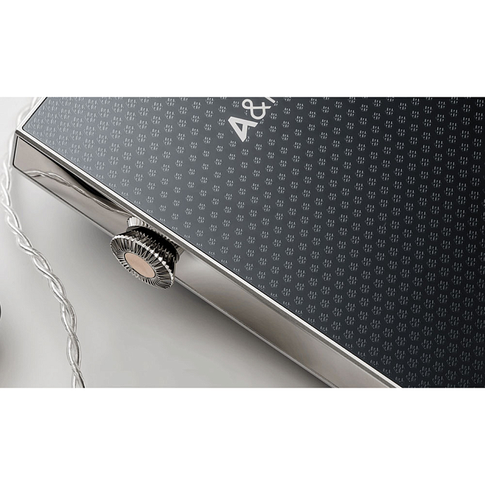 Плеер Astell&Kern A&futura SE300 - рис.11