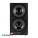 Студийный монитор Dutch & Dutch 8c-Studio Speaker black студийный монитор_УЦ0 - рис.9