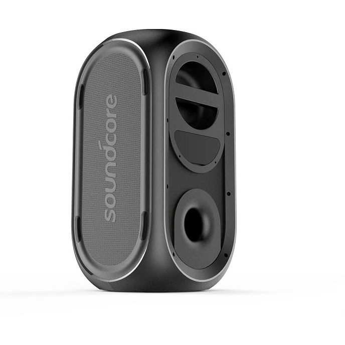Портативная колонка Anker Soundcore Rave Plus Black - рис.7
