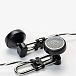 Наушники внутриканальные MoonDrop U-2 Black - рис.6
