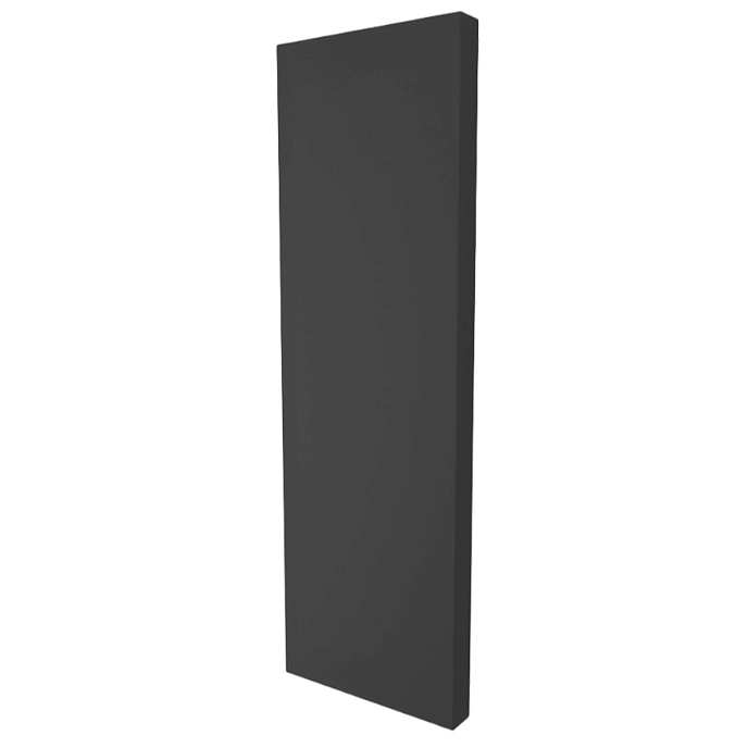 Акустическая панель Acoustic-Space Standart Premium Grey 200x64x10 - рис.0