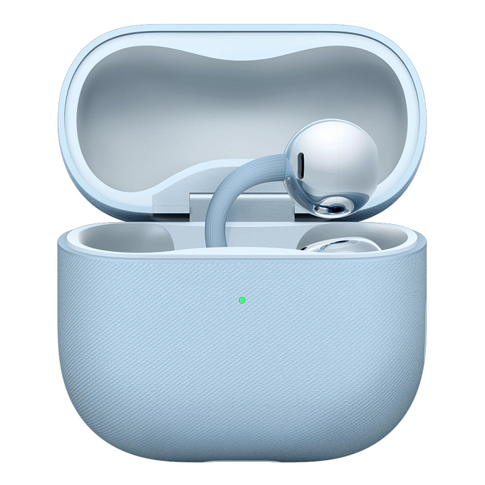 Беспроводные наушники HUAWEI FreeClip 2 Blue - рис.5