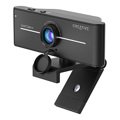 Видеокамера Creative LIVE! CAM SYNC 4K UHD VF099 Black