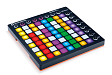 DJ-контроллер NOVATION LAUNCHPAD MK2 - рис.1