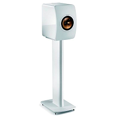 Стойки под акустику KEF Speaker Stand White