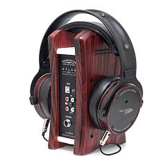 Комплект Kennerton Meister + Kennerton Atlas Red