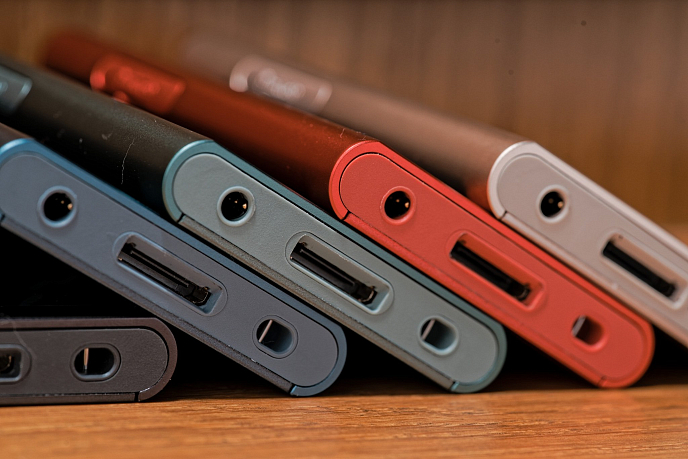 Плеер Sony NW-A55 16gb Black - рис.11