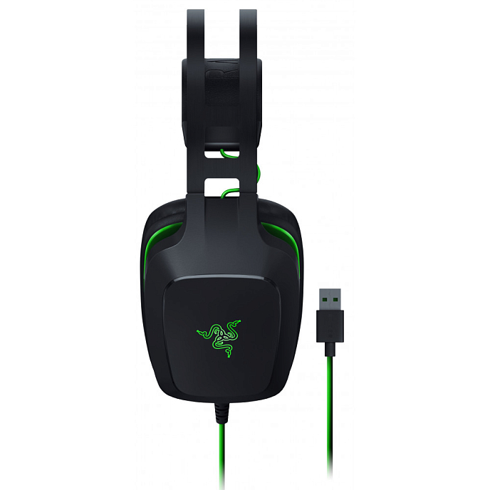 Игровая гарнитура Razer Electra V2 USB - рис.4