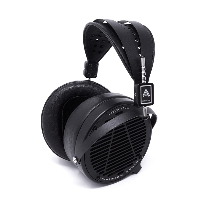 High End наушники Audeze LCD-2 Classic Case - рис.3