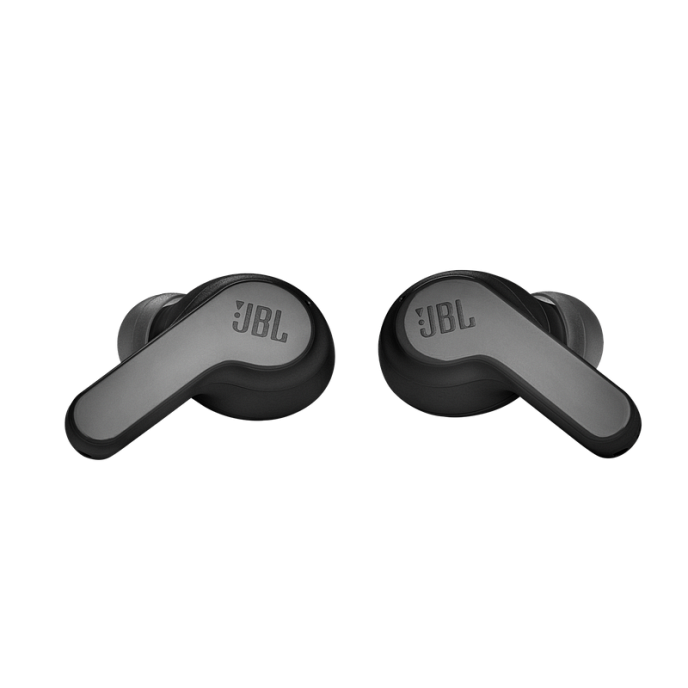 Беспроводные наушники JBL Wave 200TWS Black - рис.1