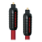 Wireworld Supernova 7 Glass Toslink Optical 1.0m (STO1.0M-7)