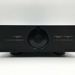 Фонокорректор Audio Analogue AAPhono Black