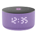Умная колонка Яндекс Станция Мини 3 Lilac - рис.0