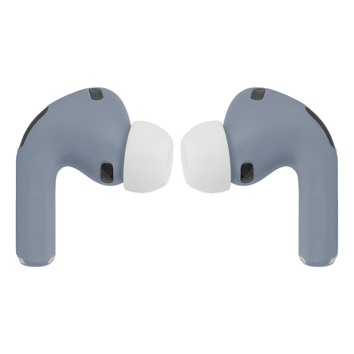 Беспроводные наушники Apple AirPods Pro 3 Denim Blue Matte - рис.3