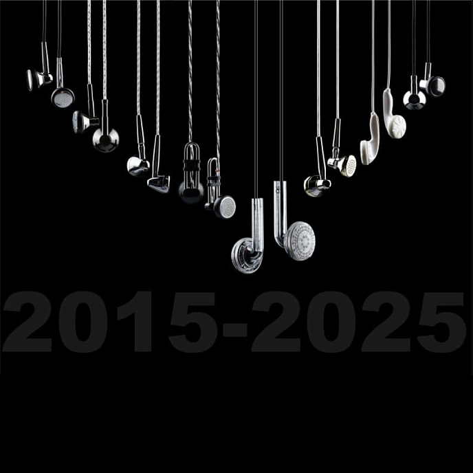 Наушники внутриканальные MoonDrop Nice Buds Transparent - рис.6