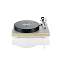 Clearaudio Performance DC Wood Silver