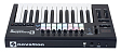 MIDI-клавиатура Novation Launchkey 25 MK2 black - рис.4 MIDI-клавиатура Novation Launchkey 25 MK2 black - рис.4