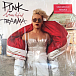 Виниловая пластинка P!nk - Beautiful Trauma - рис.0
