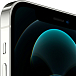Телефон Apple iPhone 12 Pro 256GB Silver - рис.1