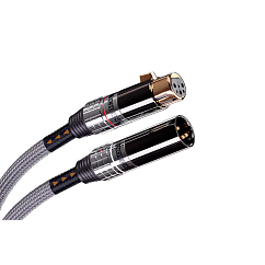 Кабель Tchernov Cable Special XS MkII IC XLR 0.62m