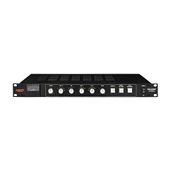 Процессор эффектов Warm Audio BUS-COMP Black