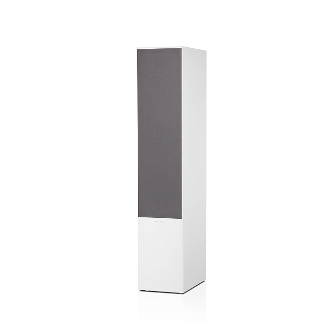 Напольная акустика Bowers & Wilkins 703 S2 satin white - рис.1
