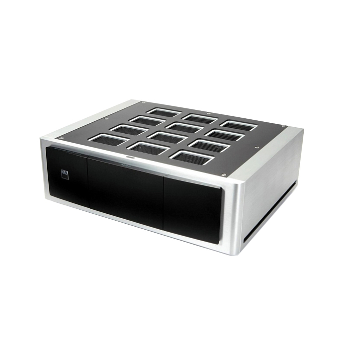 Усилитель мощности NAD M28 - рис.3