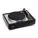 Проигрыватель винила Thorens TD 1600 TP160 Black - рис.7