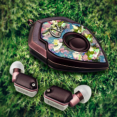 Беспроводные наушники T10 Bespoke Edition Ahonoukoun Deux