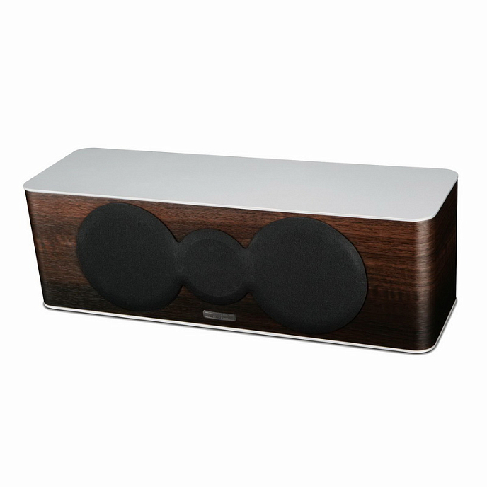 Центральный канал Mission QX-C MKII Walnut - рис.3