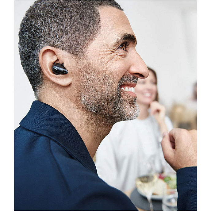Беспроводные наушники Sennheiser Conversation ClearPlus black - рис.6