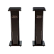 Стойки под акустику Zaor Miza V-Stand 36 Black - рис.0
