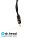 Кабель Labkable HROCC Silver 8 wire 3.5 - 3.5mm - рис.3