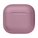 - рис.1 Беспроводные наушники Apple AirPods 4 ANC Rose Gold Matte - рис.1