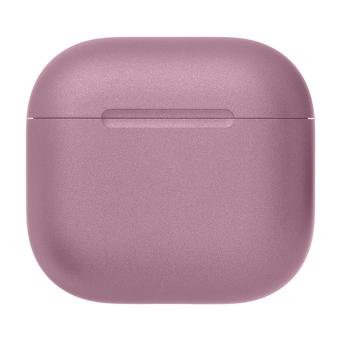 Беспроводные наушники Apple AirPods 4 ANC Rose Gold Matte - рис.1