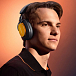 Беспроводные наушники Bowers & Wilkins Px8 S2 McLaren Edition - рис.6 Беспроводные наушники Bowers & Wilkins Px8 S2 McLaren Edition - рис.6