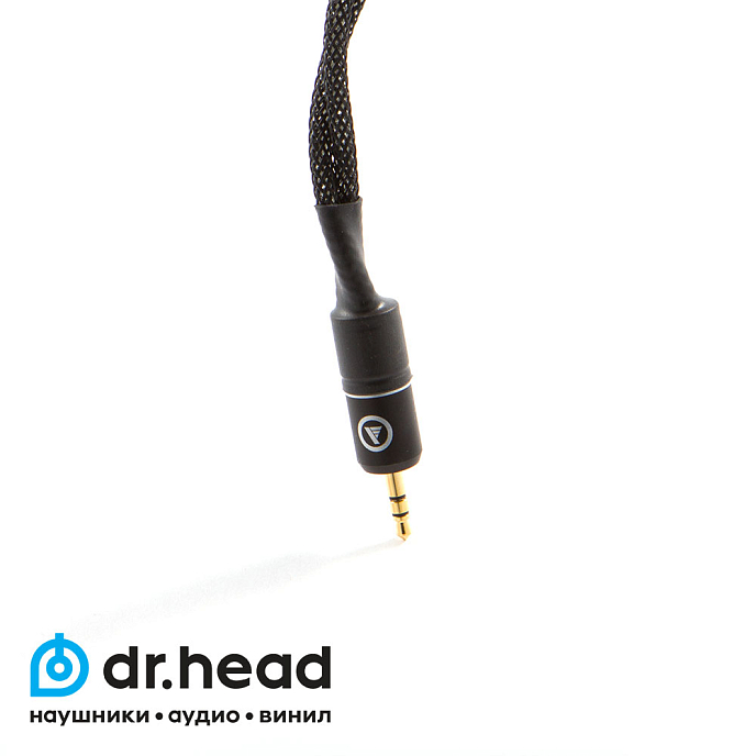 Кабель Labkable HROCC Silver 8 wire 3.5 - 3.5mm - рис.3