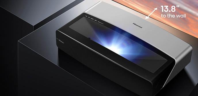 Телевизор Hisense 120L5F - рис.9
