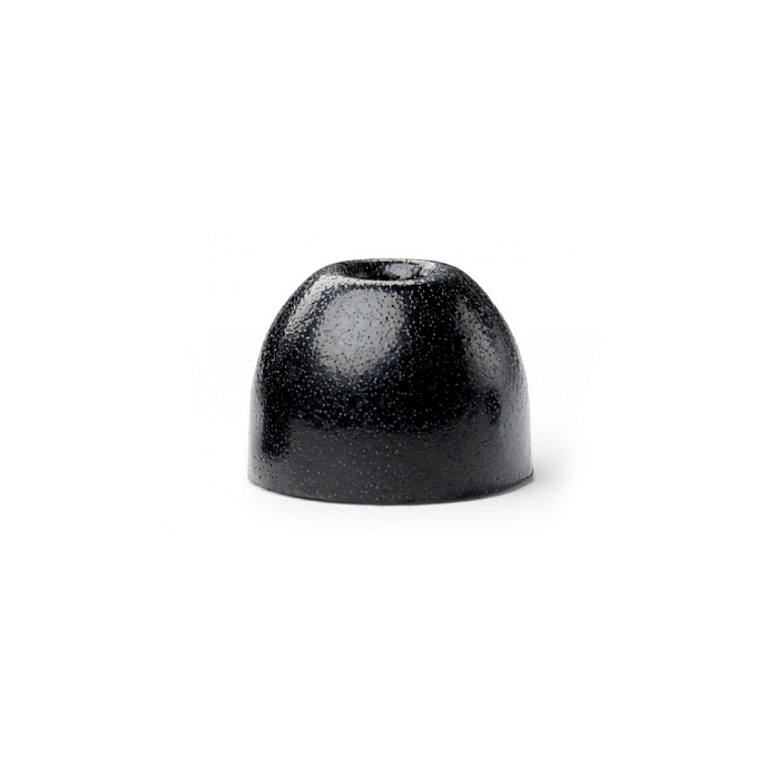 Амбушюры Shure EABKF1-10L Black - рис.0