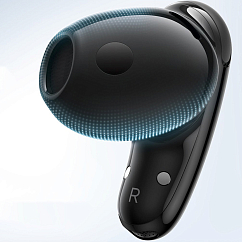 Беспроводные наушники Anker Soundcore Liberty Buds Midnight Black