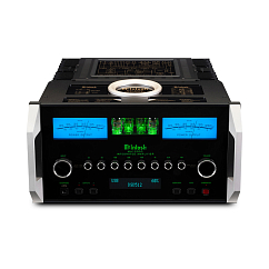 Интегральный усилитель Mcintosh MA12000