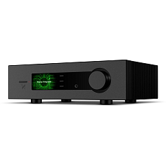 Интегральный усилитель Quad Platina Integrated Black