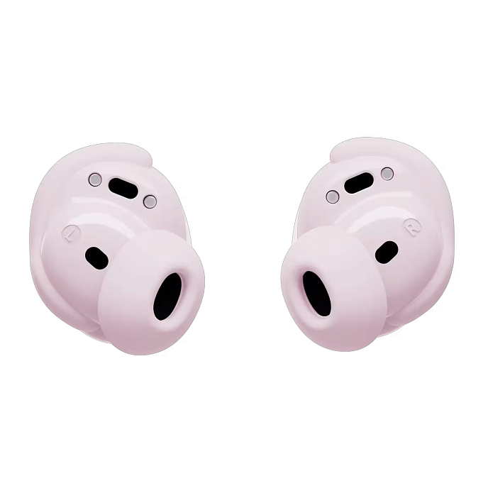Беспроводные наушники Bose QuietComfort Earbuds (2nd Gen 2024) Petal Pink - рис.3