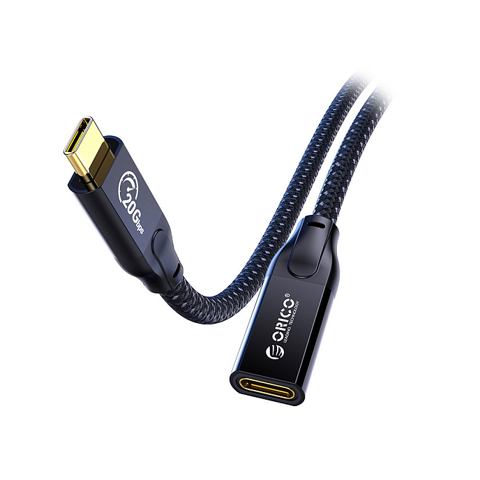 Кабель Orico CY32-10-BK-BP - рис.1