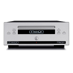 CD проигрыватель Mission 778CDT Silver