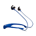 Беспроводные наушники JBL Reflect Response BT Blue - рис.0 Беспроводные наушники JBL Reflect Response BT Blue - рис.0