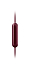 Наушники Philips SHE4305 Red - рис.4
