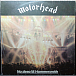 Виниловая пластинка Motorhead - No sleep til Hammersmith - LP - рис.0