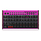 Behringer Edge Black Violet