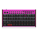 Синтезатор Behringer Edge Black Violet - рис.0